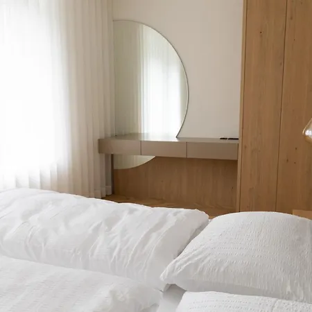 Luxury Ortler Apartment