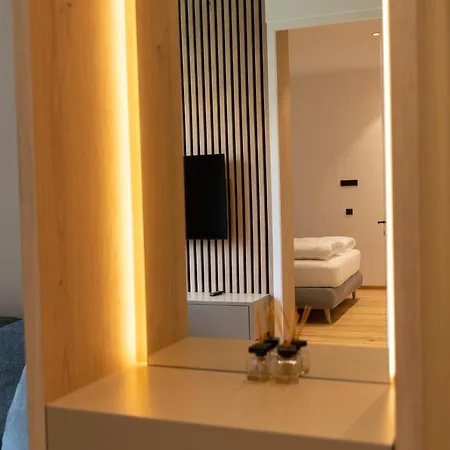 Luxury Ortler Merano