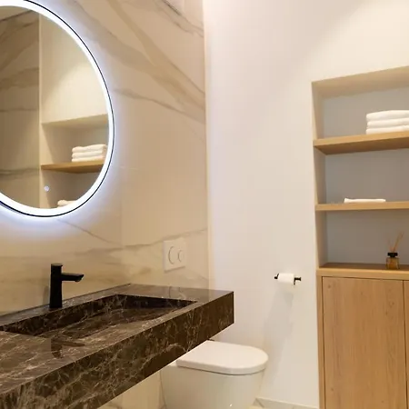 Luxury Ortler Apartment Merano