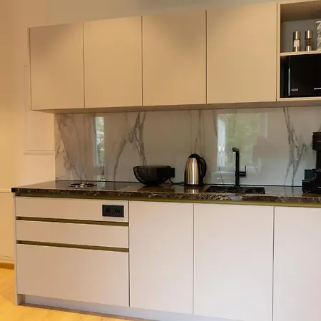 Apartment Luxury Ortler *