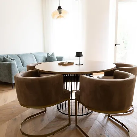 Luxury Ortler Merano