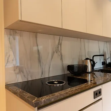 Luxury Ortler Appartement *