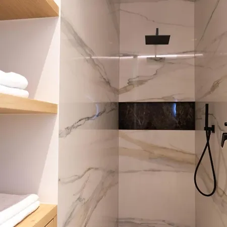 Luxury Ortler Apartment