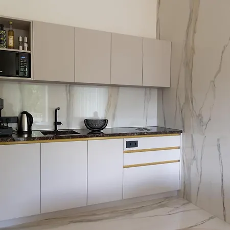 Luxury Ortler Apartment