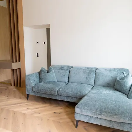 Luxury Ortler Apartment *